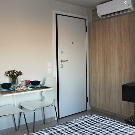 Xenon Loft Apartment เอเธนส์ ภายนอก รูปภาพ
