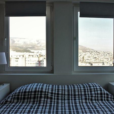 Xenon Loft Apartment เอเธนส์ ภายนอก รูปภาพ