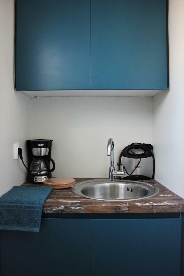 Xenon Loft Apartment เอเธนส์ ภายนอก รูปภาพ
