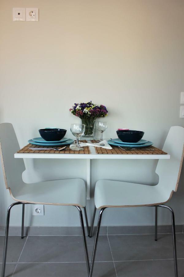 Xenon Loft Apartment เอเธนส์ ภายนอก รูปภาพ