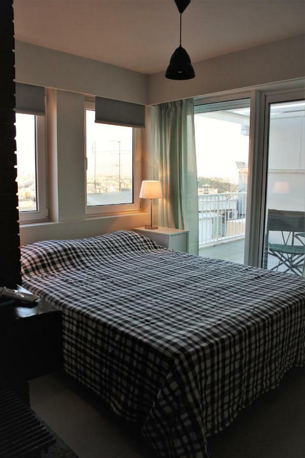 Xenon Loft Apartment เอเธนส์ ภายนอก รูปภาพ